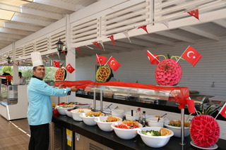 Port River Hotel & Spa fotoÄŸrafÄ±