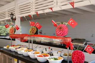 Port River Hotel & Spa fotoÄŸrafÄ±