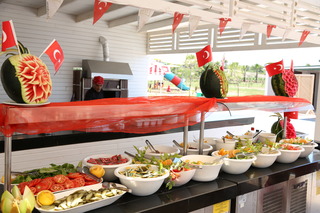 Port River Hotel & Spa fotoÄŸrafÄ±