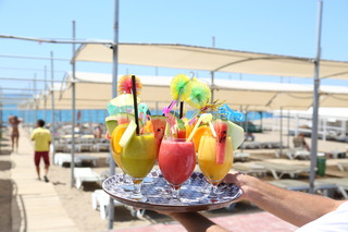 Port River Hotel & Spa fotoÄŸrafÄ±