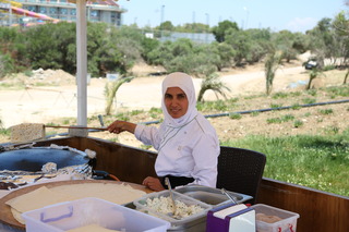 Port River Hotel & Spa fotoÄŸrafÄ±