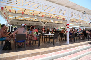 Port River Hotel & Spa fotoÄŸrafÄ±