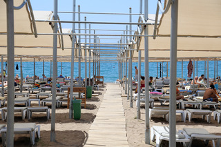 Port River Hotel & Spa fotoÄŸrafÄ±