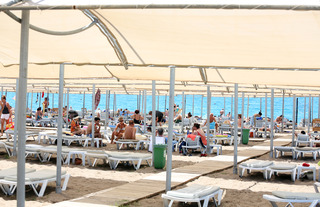Port River Hotel & Spa fotoÄŸrafÄ±
