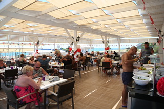Port River Hotel & Spa fotoÄŸrafÄ±