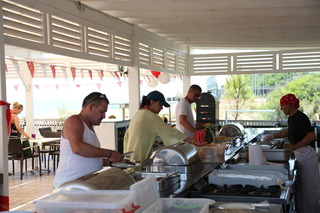 Port River Hotel & Spa fotoÄŸrafÄ±