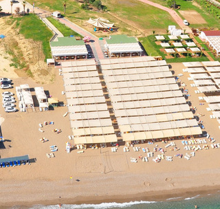 Port River Hotel & Spa fotoÄŸrafÄ±
