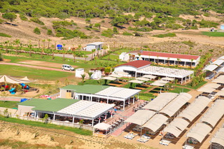 Port River Hotel & Spa fotoÄŸrafÄ±