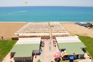 Port River Hotel & Spa fotoÄŸrafÄ±