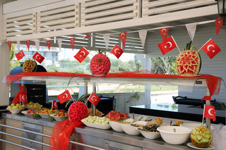 Port River Hotel & Spa fotoÄŸrafÄ±