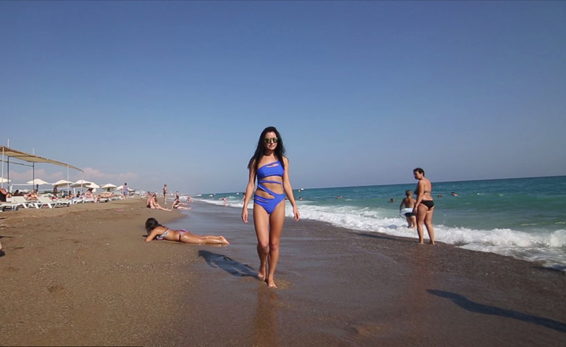 Port River Hotel & Spa - Plaj