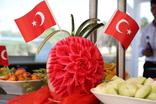 Port River Hotel & Spa fotoÄŸrafÄ±