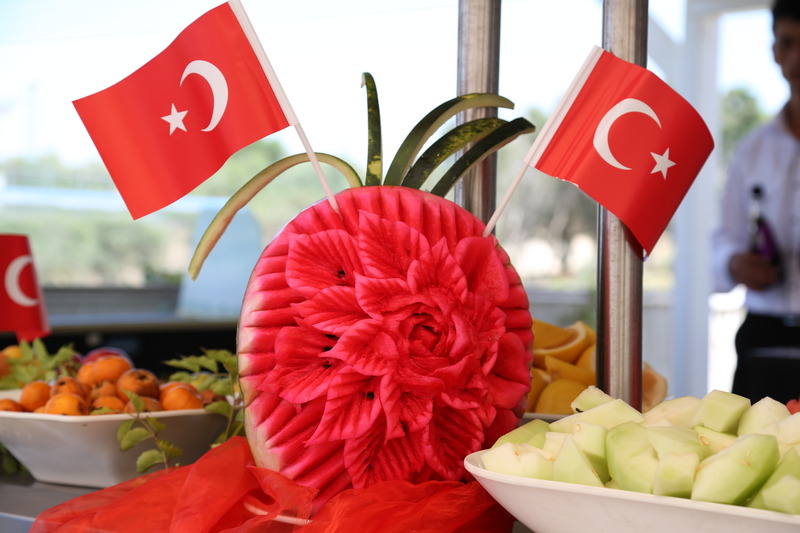 Port River Hotel & Spa - Plaj