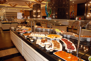 Port River Hotel & Spa fotoÄŸrafÄ±