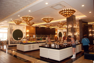 Port River Hotel & Spa fotoÄŸrafÄ±