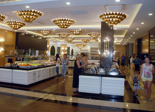 Port River Hotel & Spa fotoÄŸrafÄ±