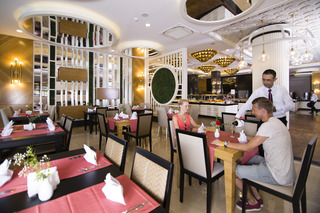Port River Hotel & Spa fotoÄŸrafÄ±