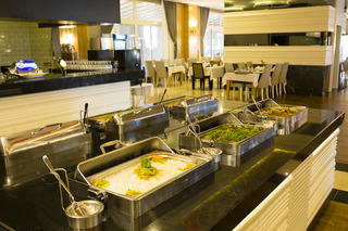 Port River Hotel & Spa fotoÄŸrafÄ±