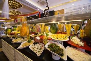 Port River Hotel & Spa fotoÄŸrafÄ±