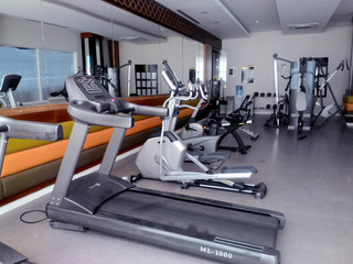 Port River Hotel & Spa fotoÄŸrafÄ±