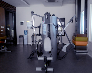 Port River Hotel & Spa fotoÄŸrafÄ±