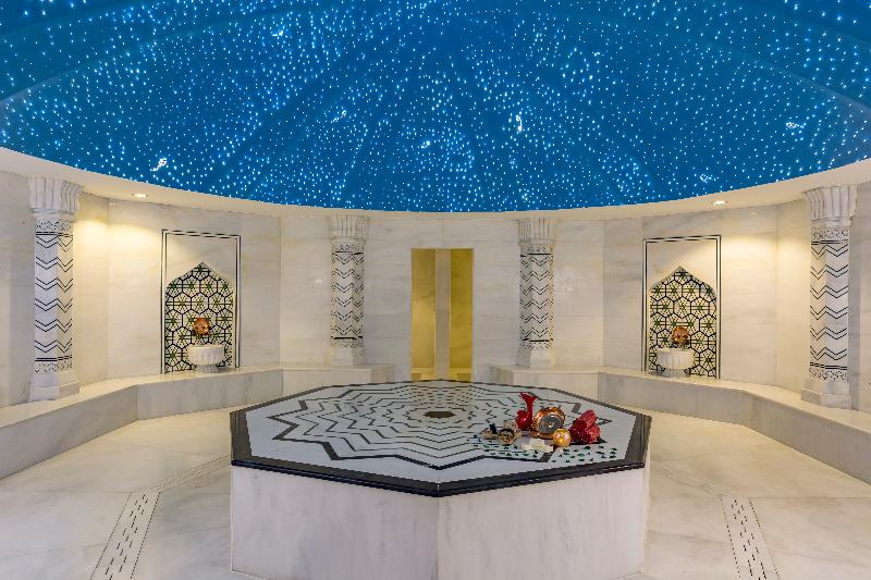 Royal Taj Mahal - Aktivite