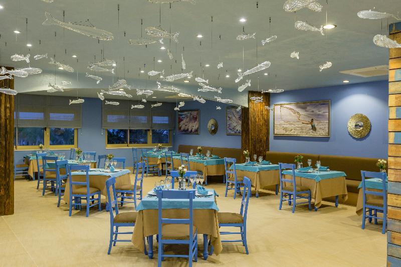 Royal Taj Mahal - Restoran