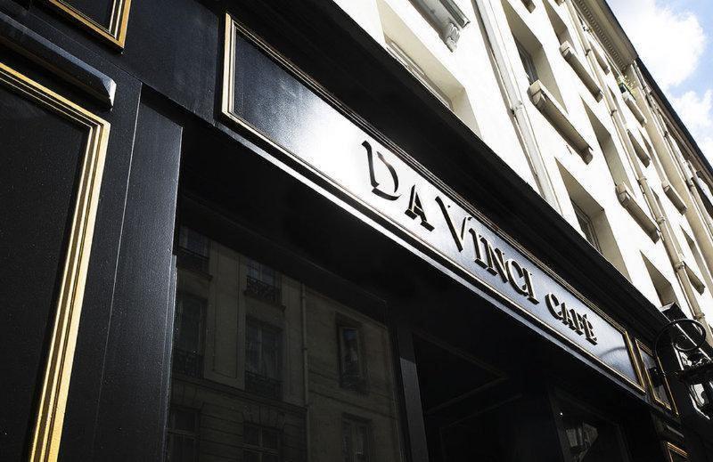 Hotel Da Vinci - Genel