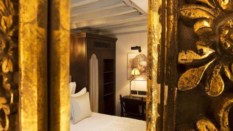 Hotel Da Vinci - Oda