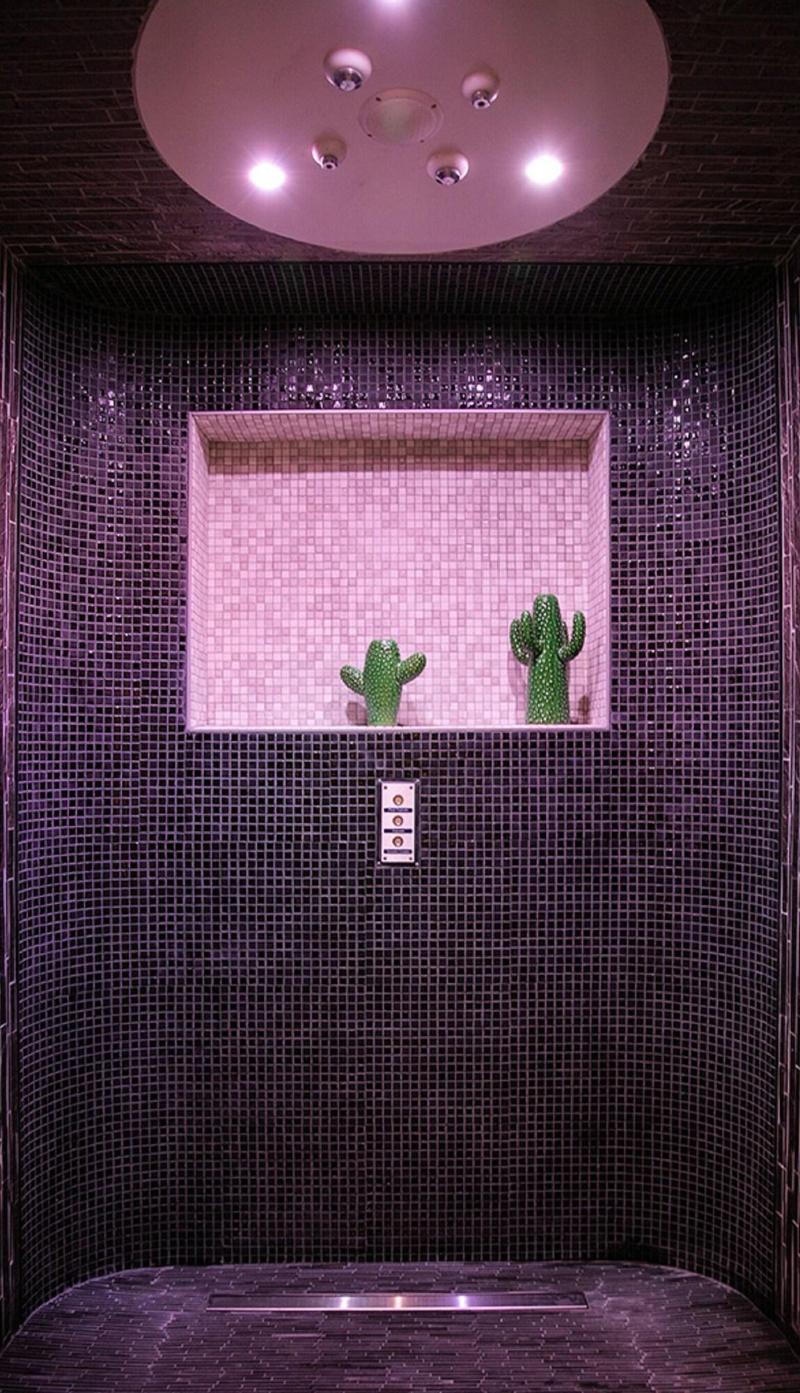Alex Hotel & Spa - Aktivite