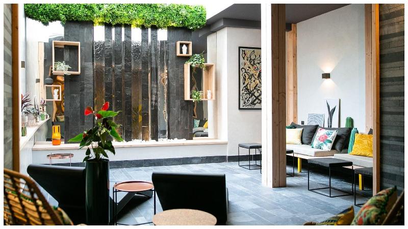 Alex Hotel & Spa - Aktivite