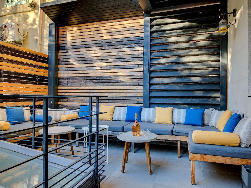 Alex Hotel & Spa - Genel