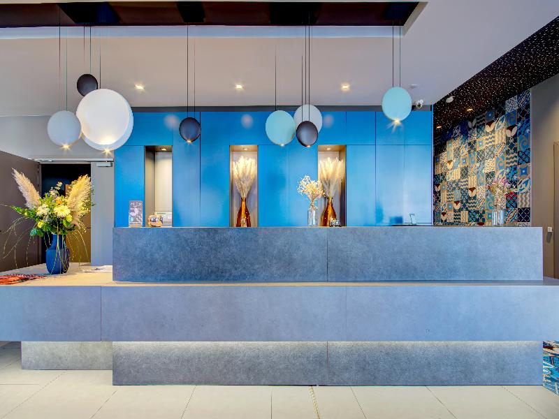 Alex Hotel & Spa - Genel