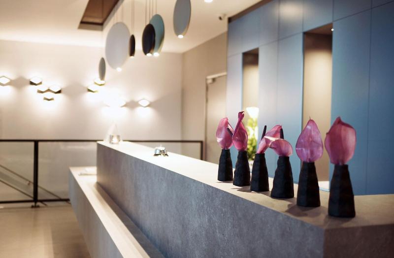 Alex Hotel & Spa - Genel