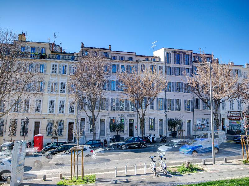 Alex Hotel & Spa - Genel