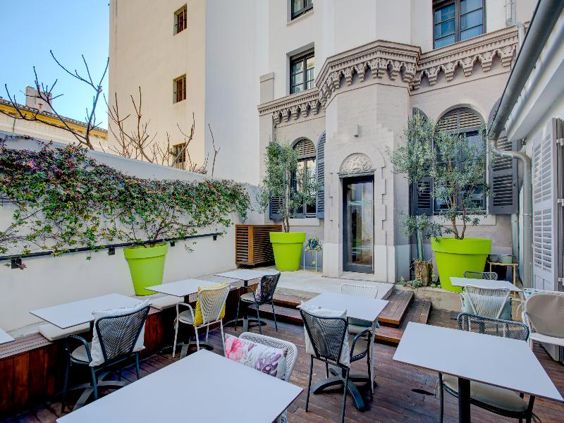 Alex Hotel & Spa - Genel