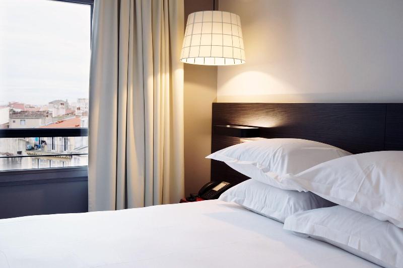 Alex Hotel & Spa - Oda