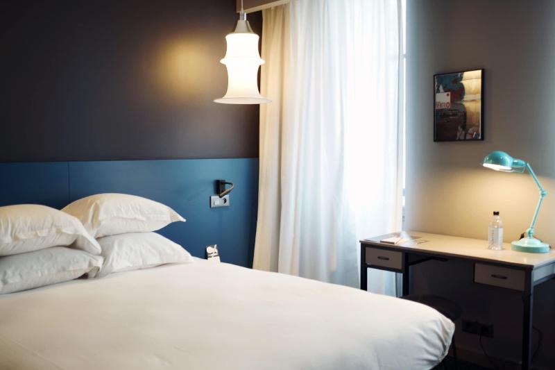 Alex Hotel & Spa - Oda