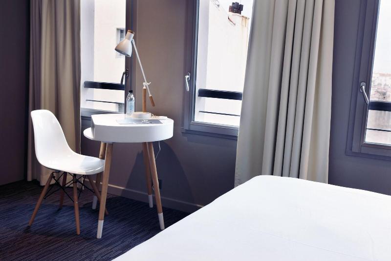 Alex Hotel & Spa - Oda