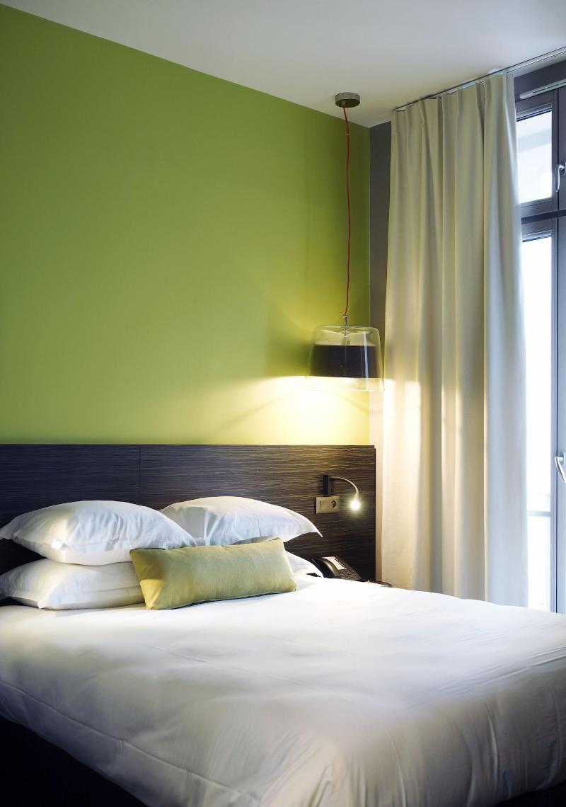 Alex Hotel & Spa - Oda