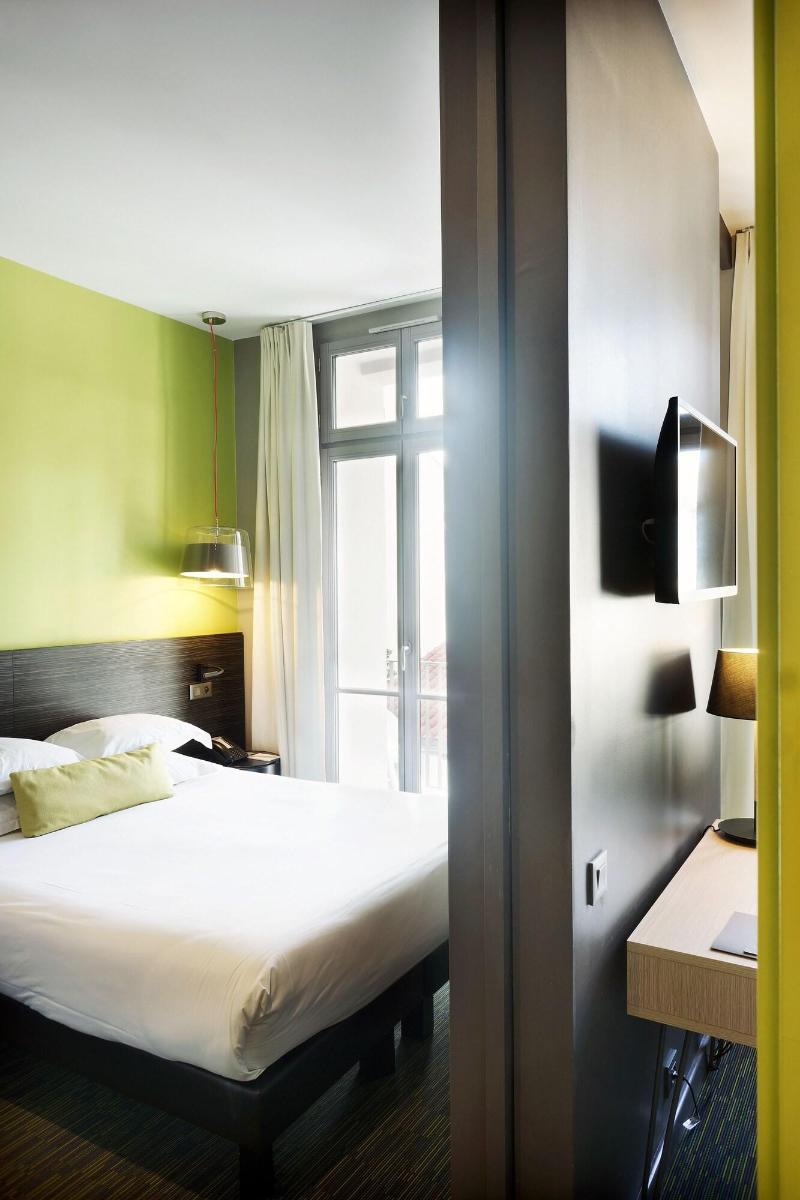Alex Hotel & Spa - Oda