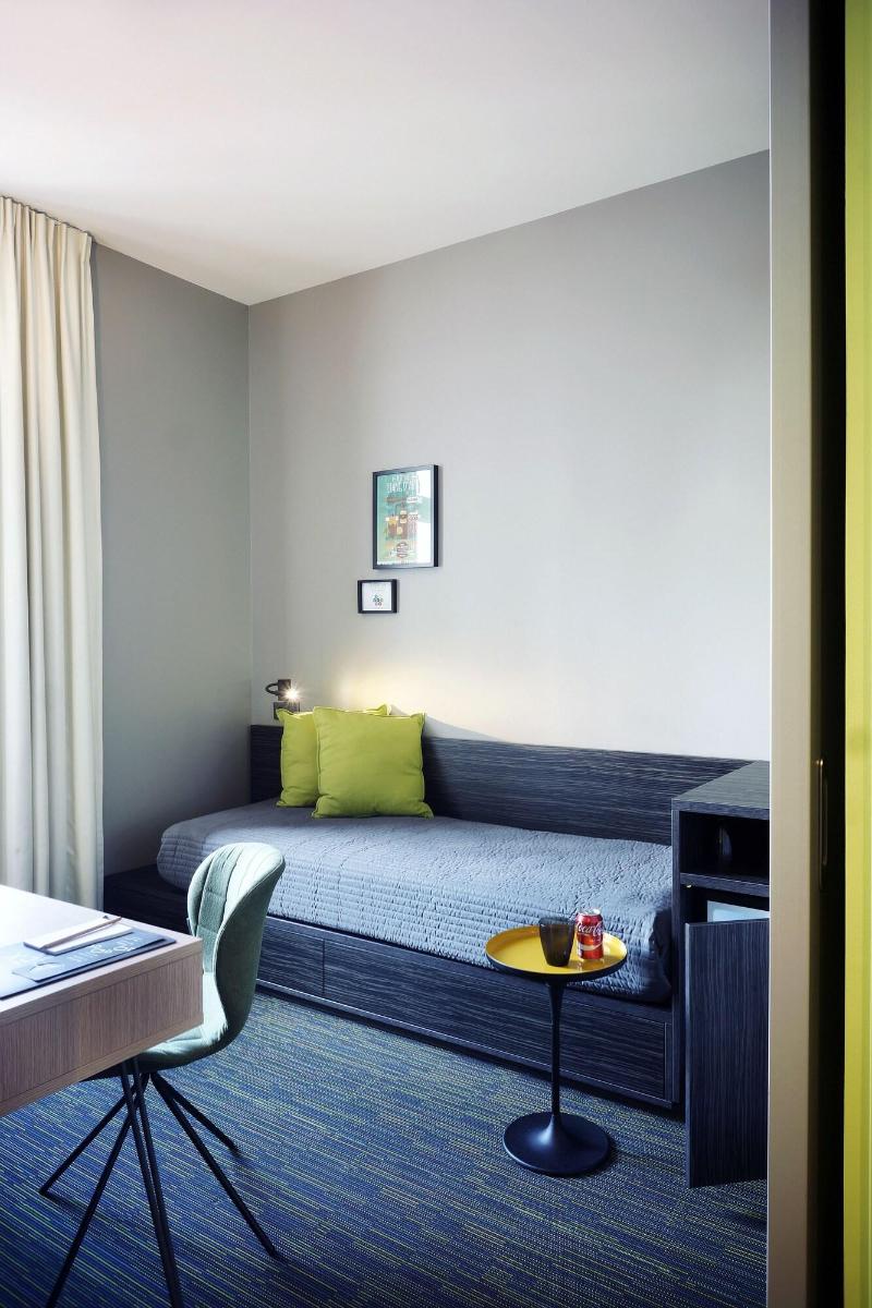 Alex Hotel & Spa - Oda