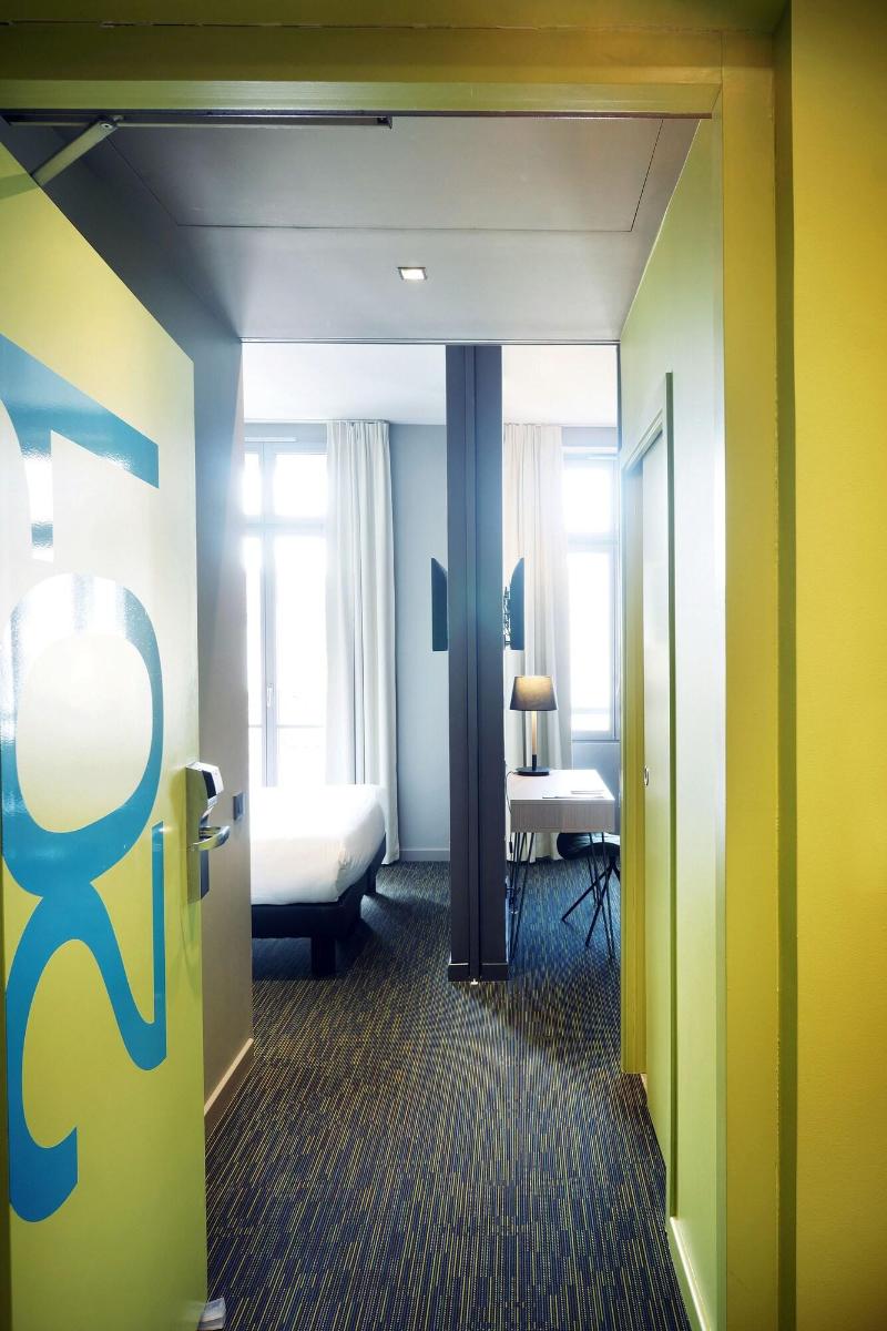 Alex Hotel & Spa - Oda