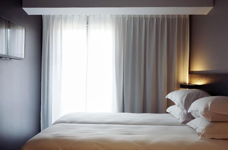 Alex Hotel & Spa - Oda