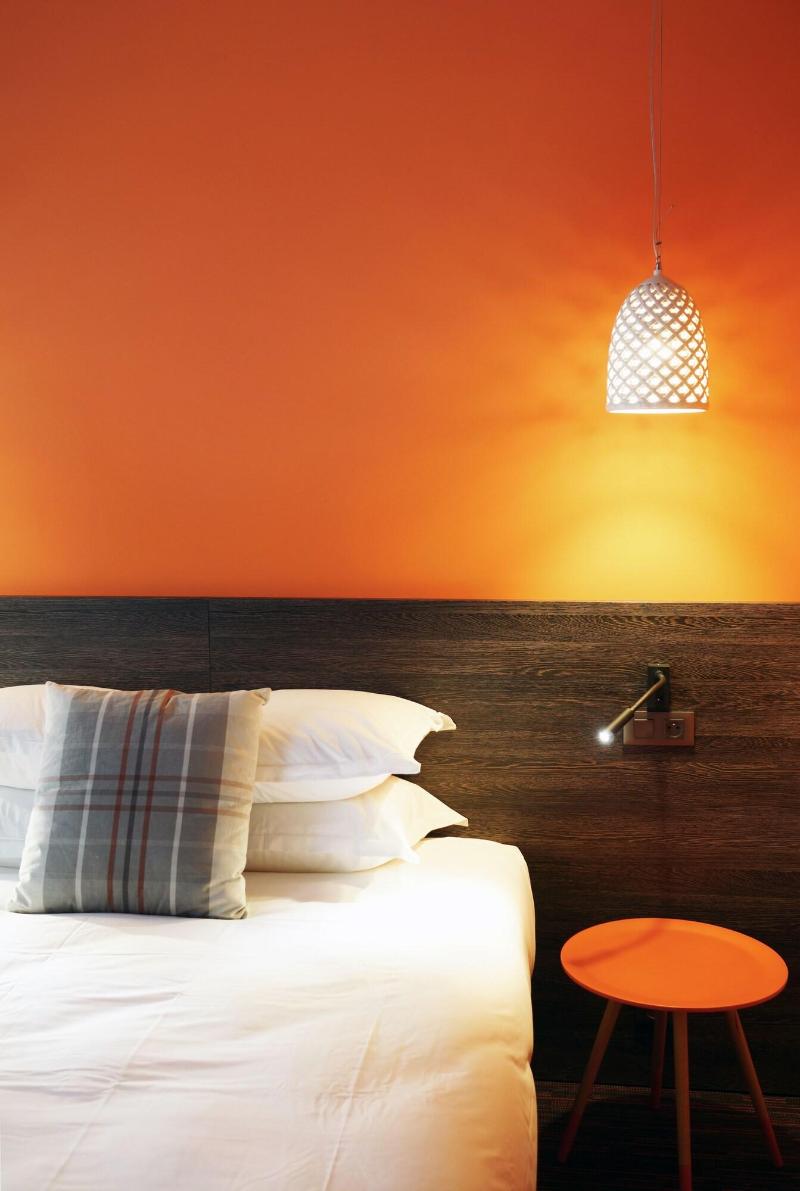 Alex Hotel & Spa - Oda