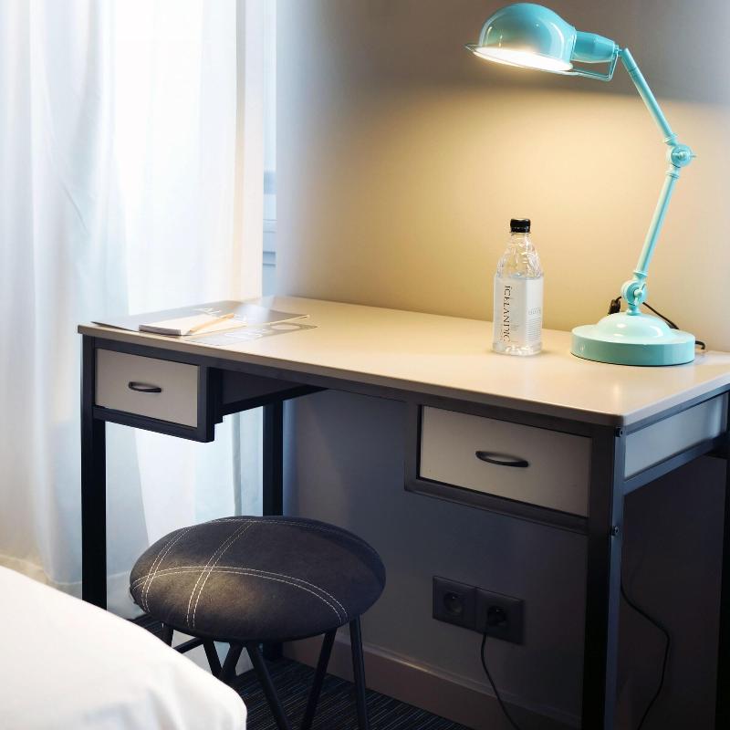 Alex Hotel & Spa - Oda