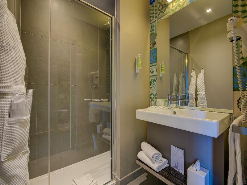 Alex Hotel & Spa - Oda