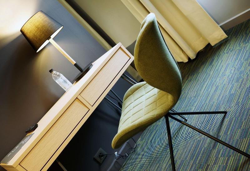 Alex Hotel & Spa - Oda