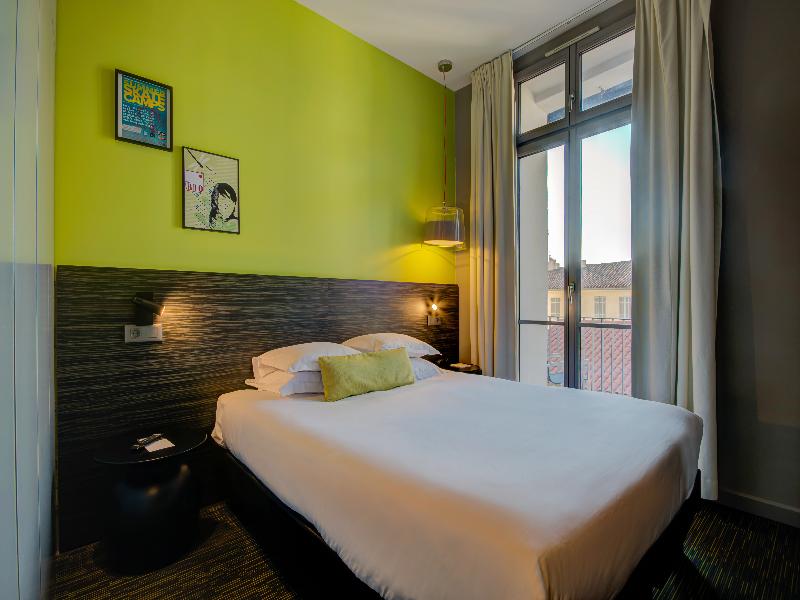 Alex Hotel & Spa - Oda