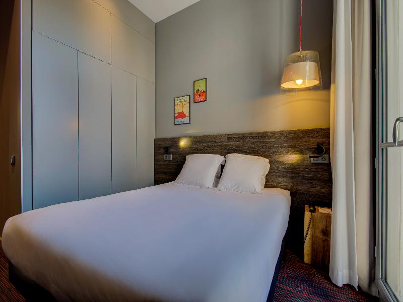 Alex Hotel & Spa - Oda